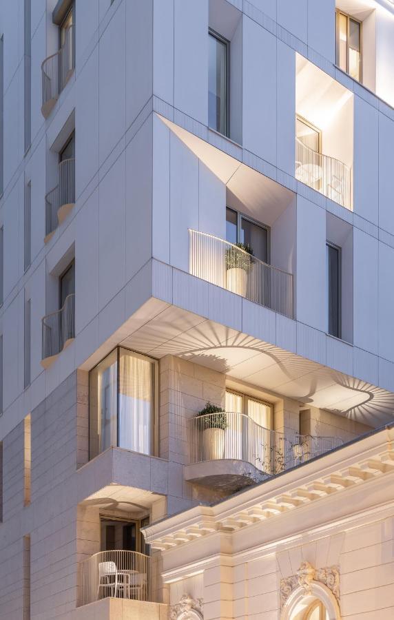 Rosetti Hotel ブカレスト エクステリア 写真