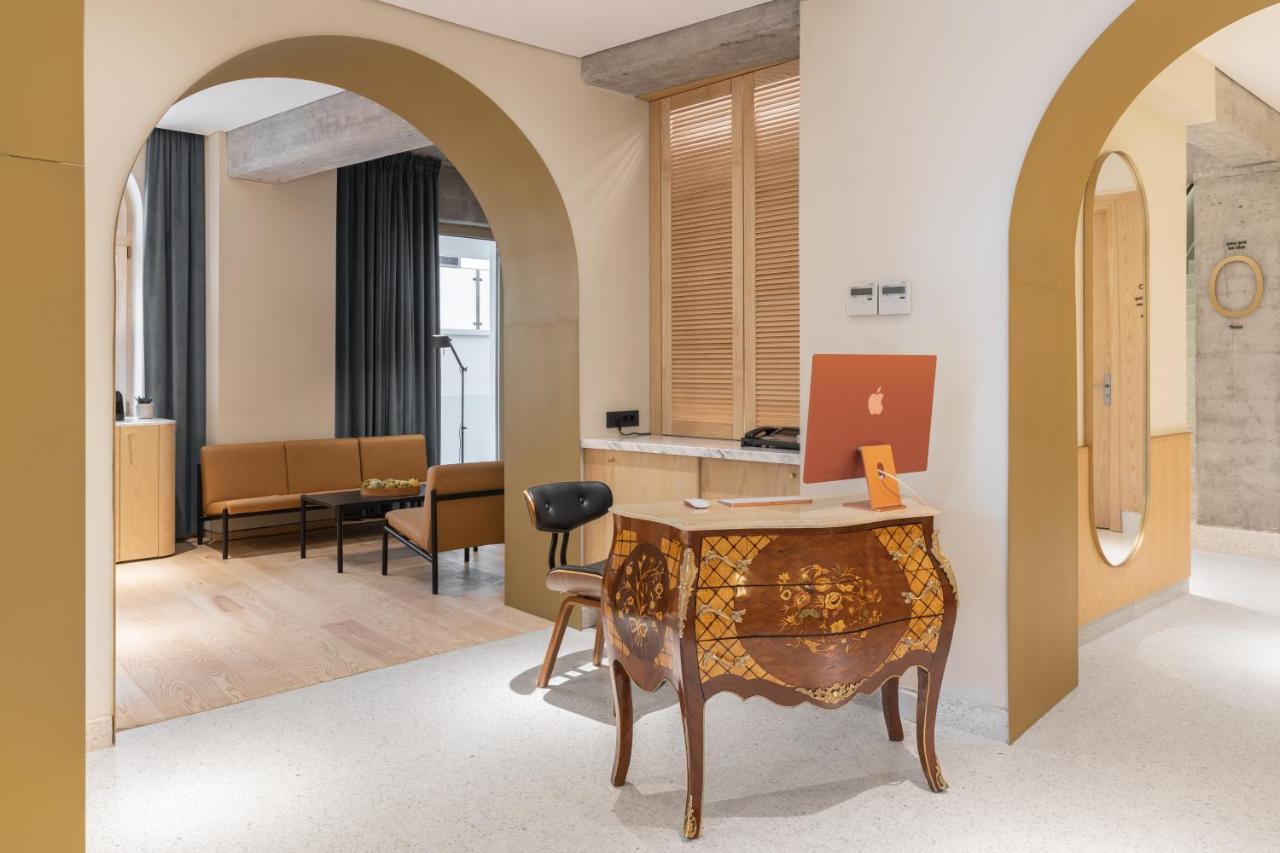 Rosetti Hotel ブカレスト エクステリア 写真