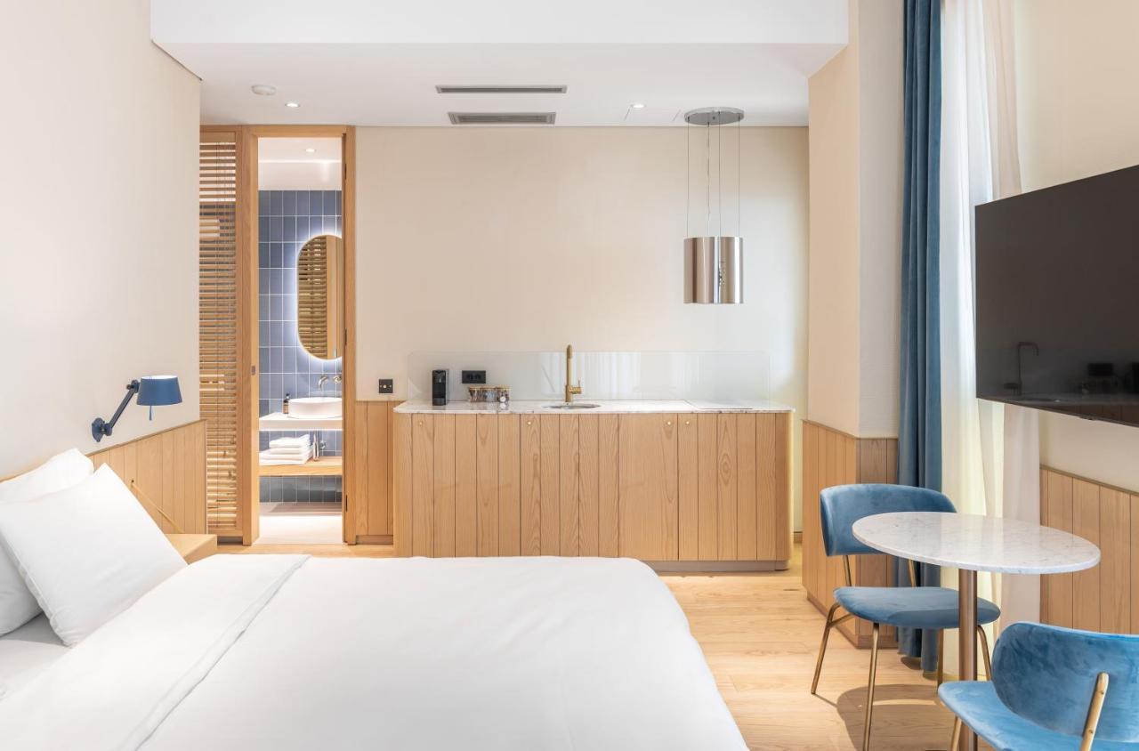 Rosetti Hotel ブカレスト エクステリア 写真